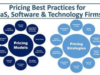 Best SaaS tool pricing models for small teams