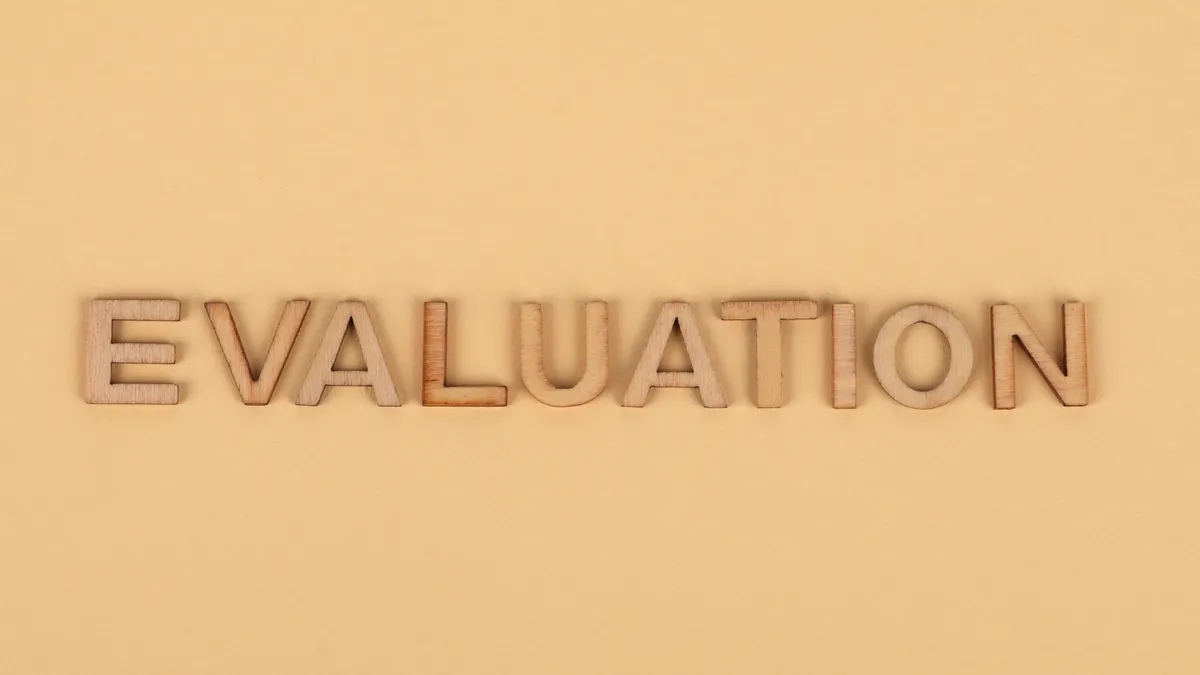 How to read SaaS feature comparison tables How to read SaaS feature comparison tables — The Word Evaluation from Wooden Letters