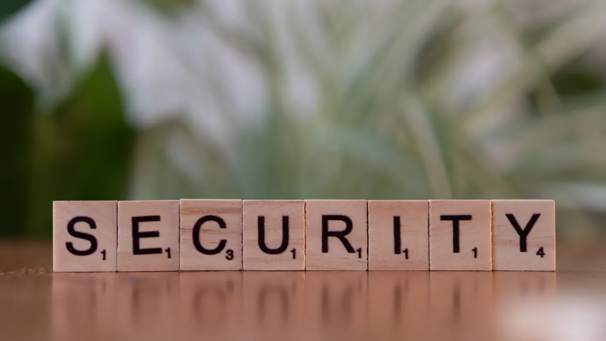 What to look for in SaaS security reviews What to look for in SaaS security reviews — Scrabble Tiles Spelling the Word SECURITY